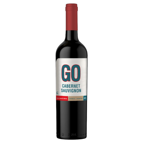 Go Cabernet Sauvignon