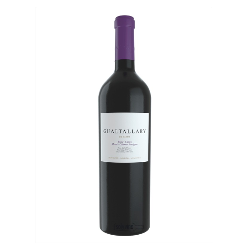 Gualtallary Blend
