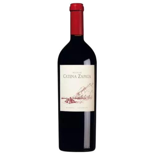 Nicolás Catena Zapata Blend 2017