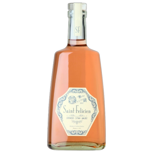 Saint Felicien Rosé
