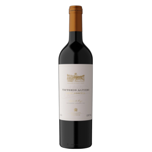 Victorio Altieri Malbec