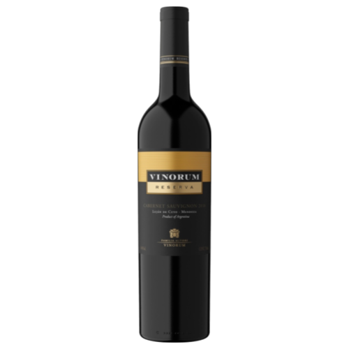 Vinorum Reserva Cabernet Sauvignon