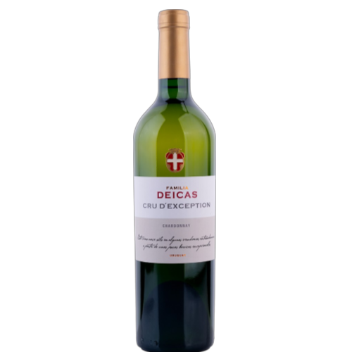 Cru D’exception Chardonnay