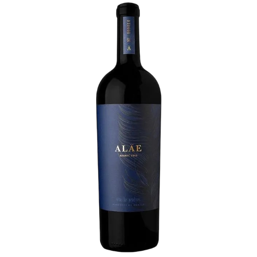 Las Perdices ALAE Malbec